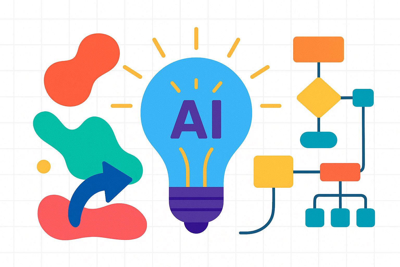 AI System Architecture Diagram Demo