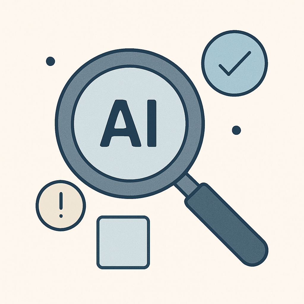 AI Validation & Referee